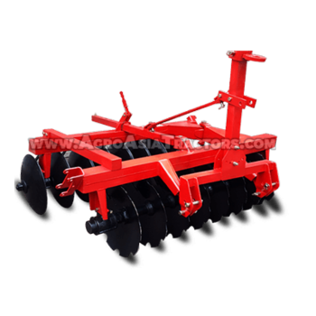 disc harrow for sale in botswana by agroasia tractors