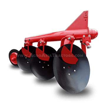 disc plough for sale in botswana by agroasia tractors