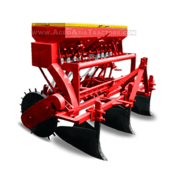 bed shape planter for sale in africa by agroasia tractors