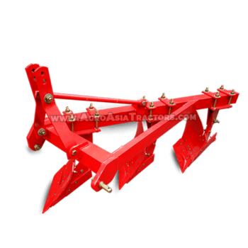 Mould Board Plough for sale in botswana by agroasia tractors
