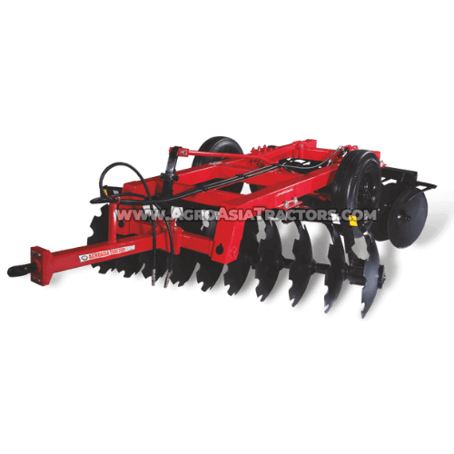Hydraulic Disc Harrow for sale in botswana by agroasiatractors
