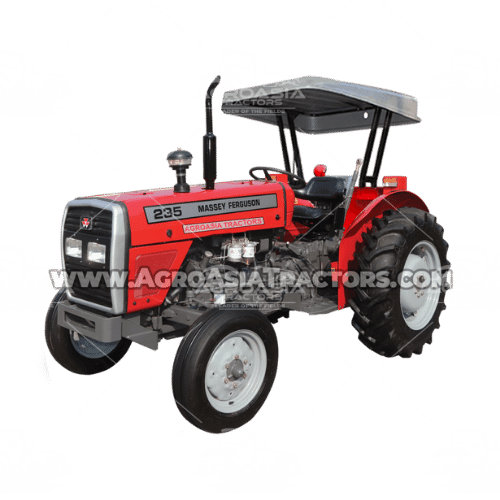 MF235 for sale in botswana by agroasiatractors