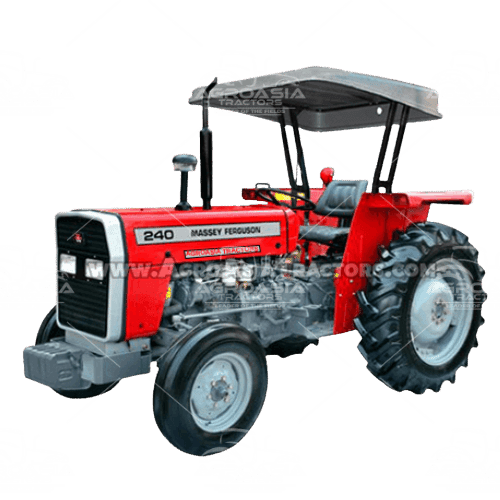 mf240 for sale in botswana by agroasiatractors