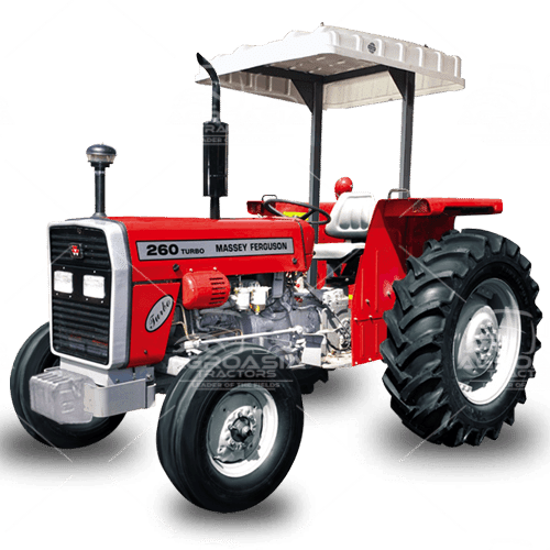 mf260 for sale in botswana by agroasiatractors