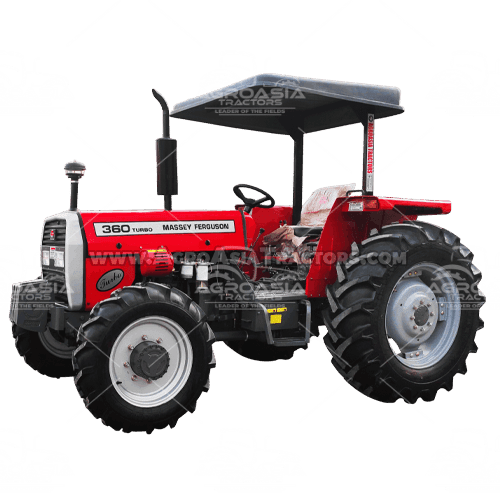 mf 360 4wd for sale in botswana by agroasiatractors