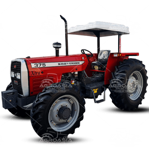 mf 375 4wd for sale in botswana by agroasiatractors