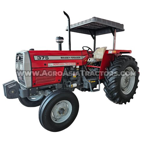 mf 375 2wd for sale in botswana by agroasiatractors