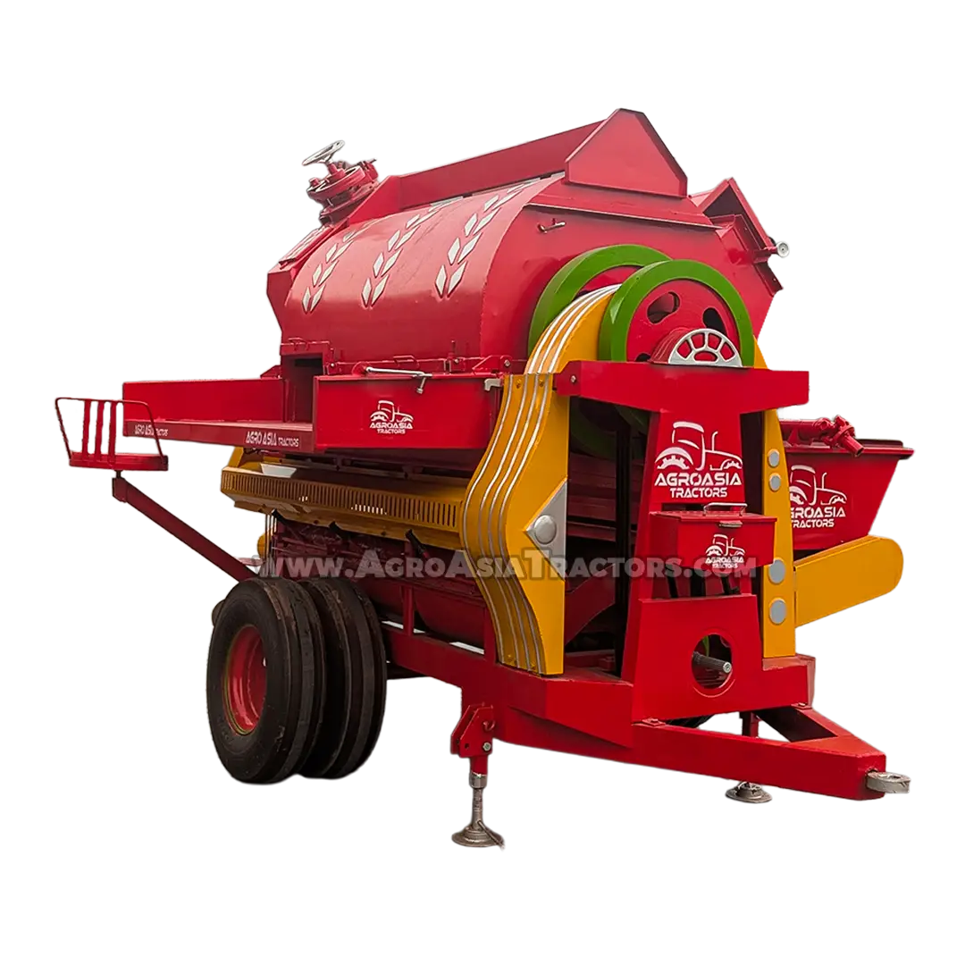 rice thresher for sale in africa by agroasia tractors