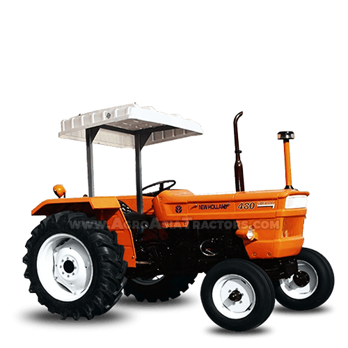 NH480s for sale in botswana by agroasiatractors