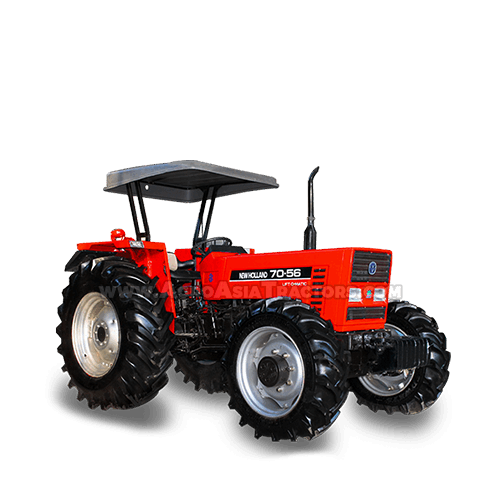 NH dabang 4wd for sale in botswana by agroasiatractors