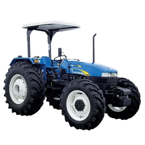 NH TT75 for sale in botswana by agroasiatractors