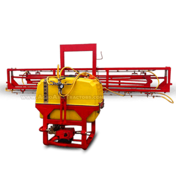 boom sprayer for sale in botswana by agroasia tractors