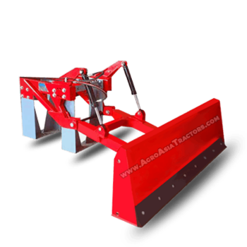 front blade for sale in africa by agroasia tractors