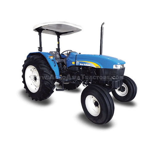 NH TD95 for sale in botswana by agroasiatractors