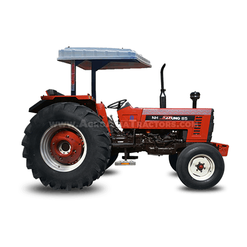 NH dabang for sale in botswana by agroasiatractors