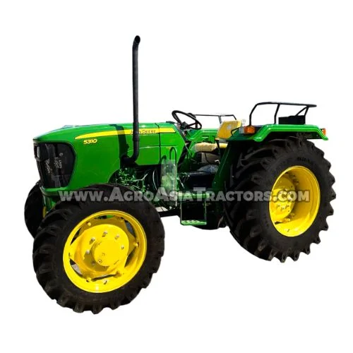 John Deere 5310 Tractor 57HP