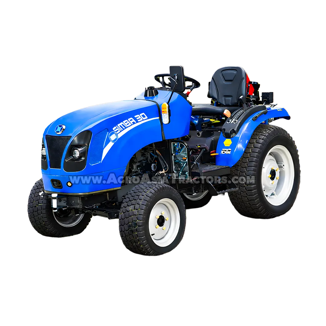 SIMBA 30 tractor for sale in Botswana