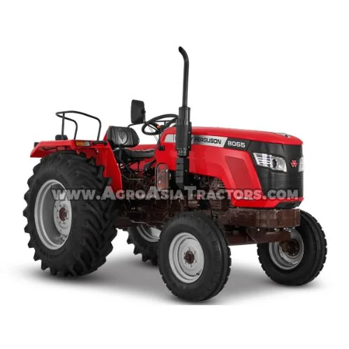 Massey Ferguson 8055 Magnatrack for sale in Botswana