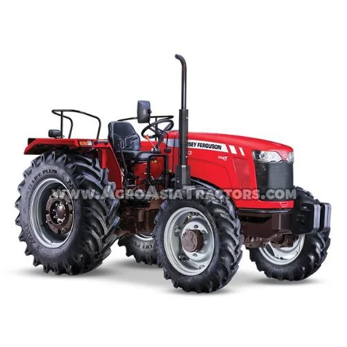 MF 9563 Smart (4WD. 63HP)