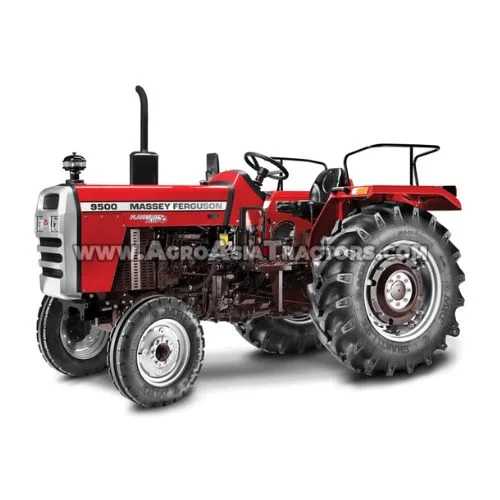 Massey Ferguson MF 9500e tractor for sale in Botswana
