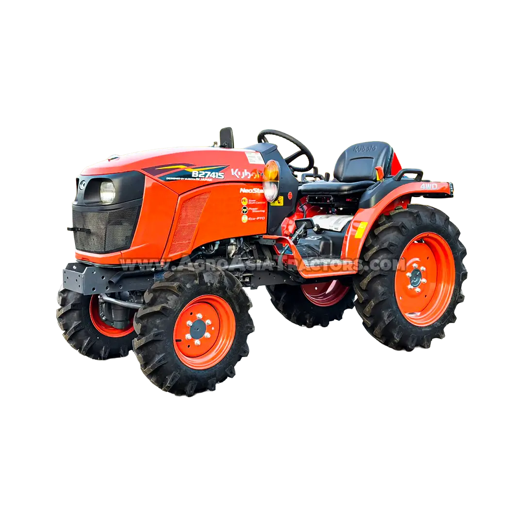Kubota B2741s for sale mini tractor for botswana